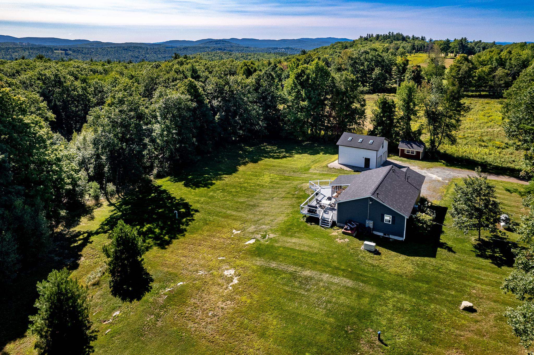 139 Sawyer Hill Road Canaan, NH 03741 - Photo 29 of 39