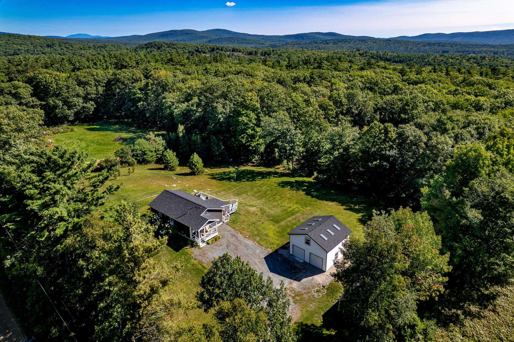 139 Sawyer Hill Road Canaan, NH 03741 - Photo 30 of 39