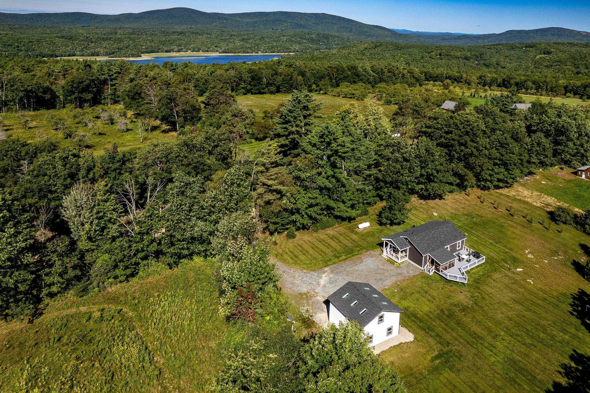 139 Sawyer Hill Road Canaan, NH 03741 - Photo 31 of 39