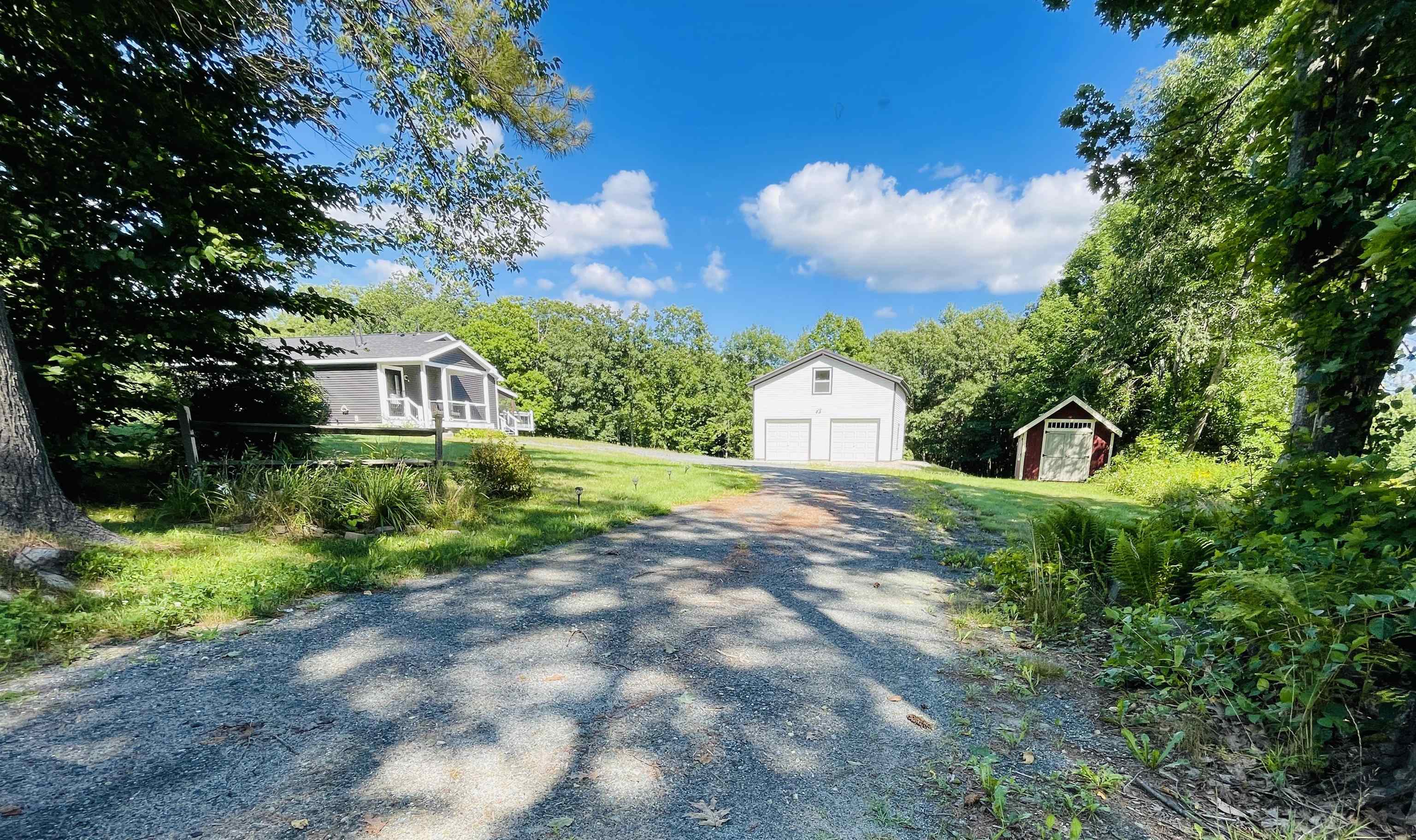 139 Sawyer Hill Road Canaan, NH 03741 - Photo 32 of 39
