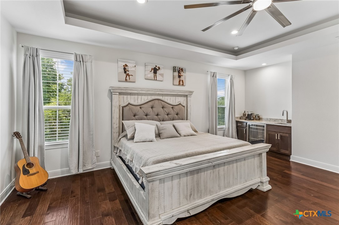 521 Rittimann Road Spring Branch, TX 78070 - Photo 24 of 48