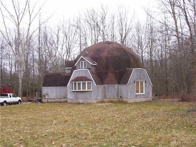 4740 Shadigee Road Wilson, NY 14108 - Photo 1 of 1 Exterior Front