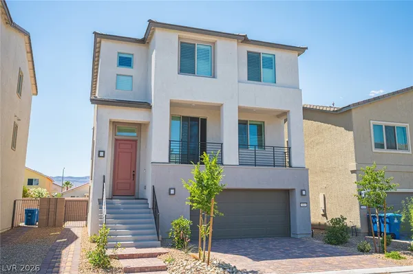 $2,600 | 5845 Marigold Sunset Court, Las Vegas, NV 89113