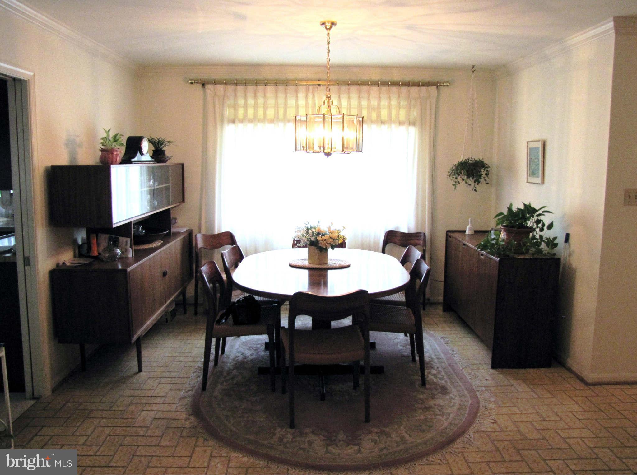 6106 Brooklyn Bridge Road Laurel, MD 20707 - Photo 14 of 26 Dining Room