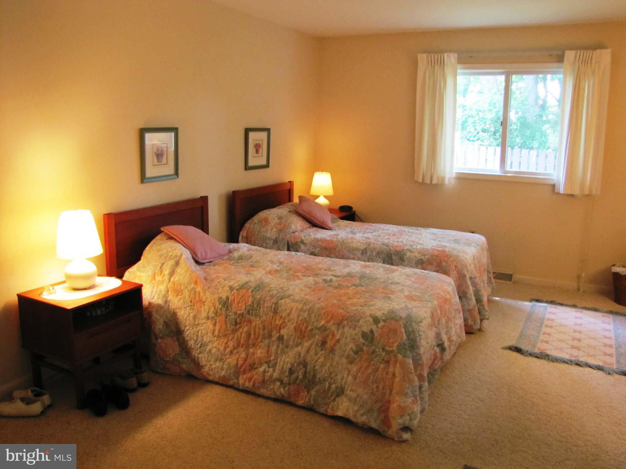 6106 Brooklyn Bridge Road Laurel, MD 20707 - Photo 16 of 26 Bedroom (Master)