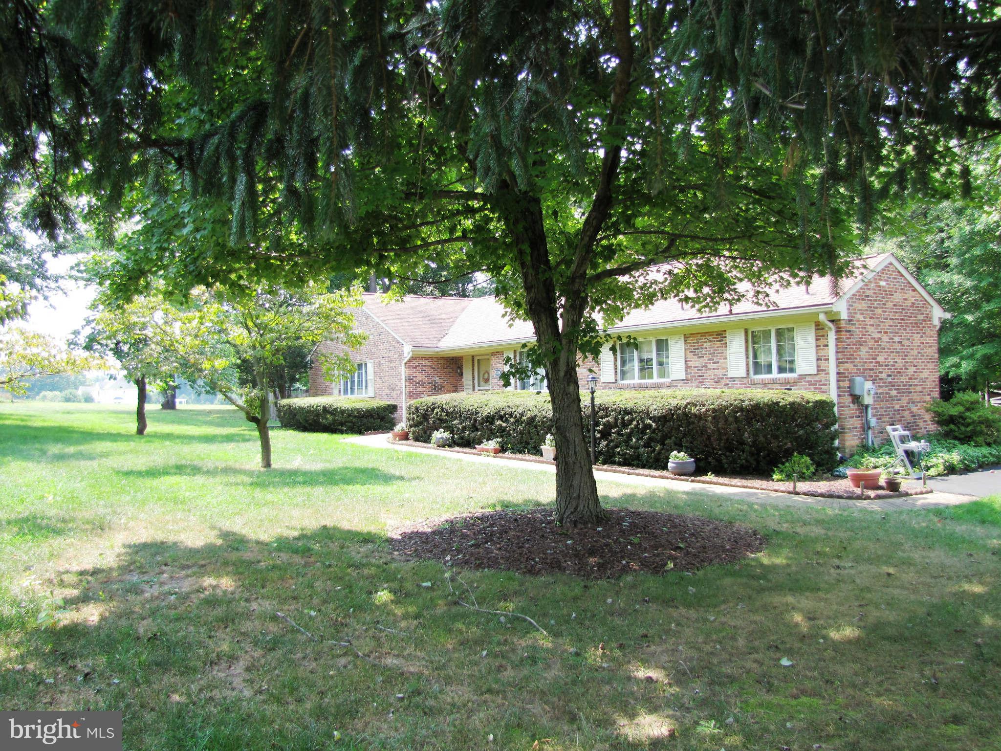6106 Brooklyn Bridge Road Laurel, MD 20707 - Photo 3 of 26 Exterior (Front)