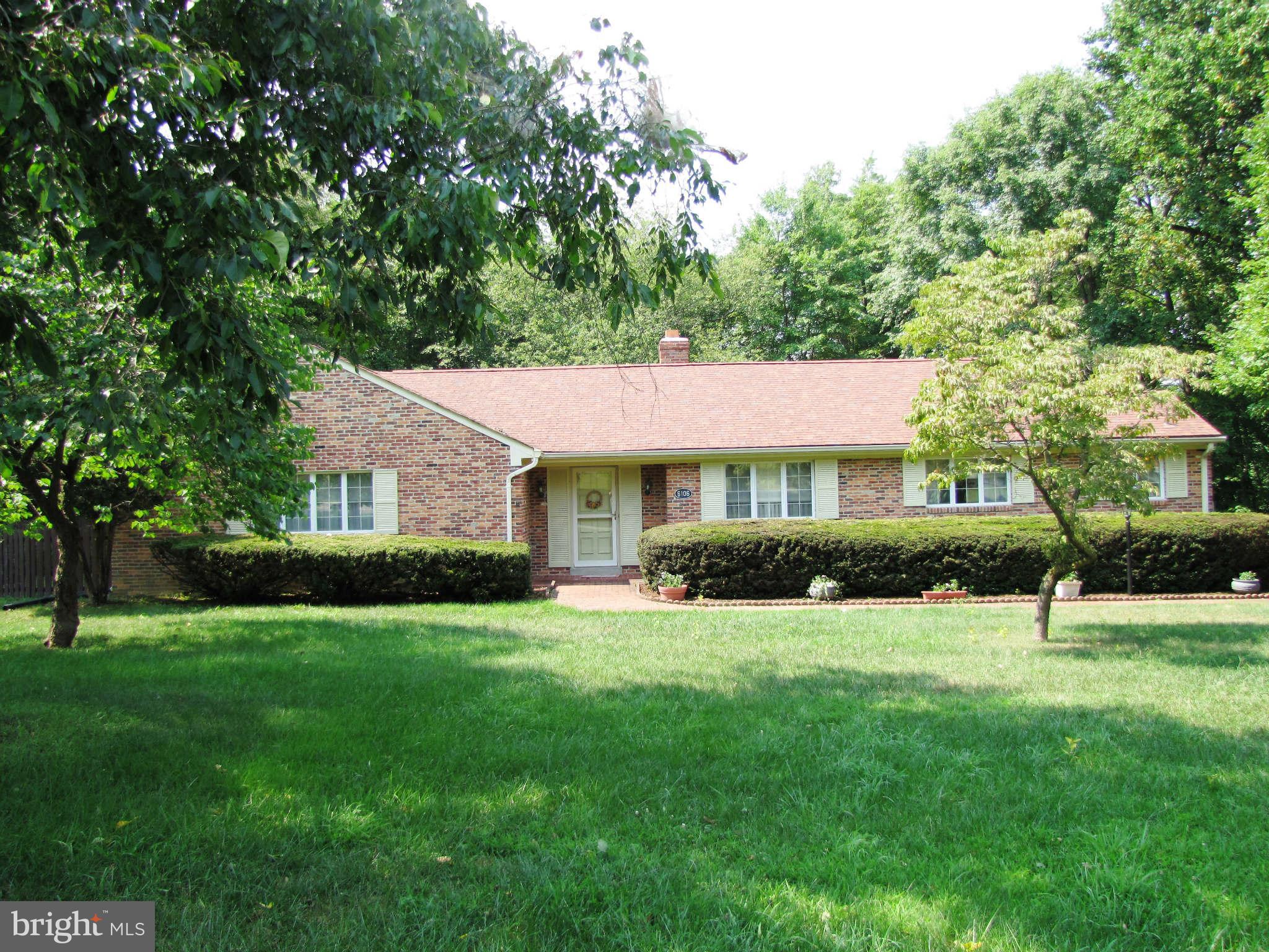 6106 Brooklyn Bridge Road Laurel, MD 20707 - Photo 26 of 26 Exterior (General)