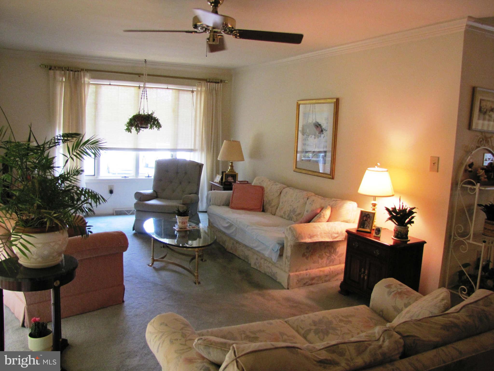 6106 Brooklyn Bridge Road Laurel, MD 20707 - Photo 6 of 26 Family Room