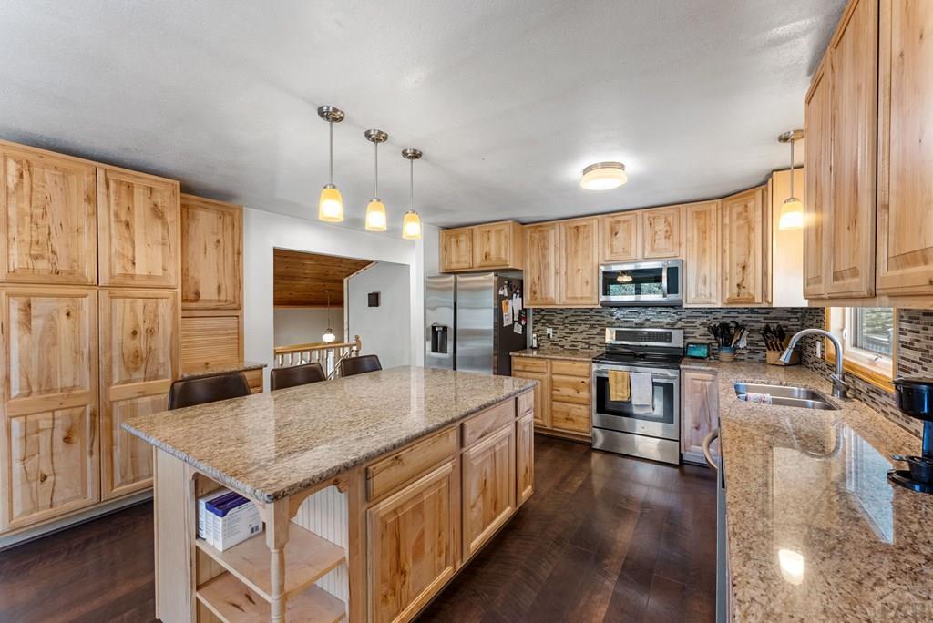 8068 Elna Drive Rye, CO 81069 - Photo 8 of 69