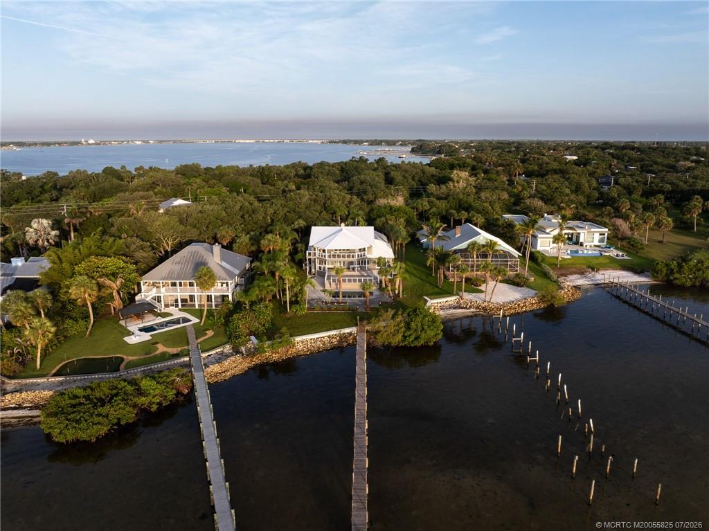 114 North Sewalls Point Road Stuart, FL 34996 - Photo 105 of 116