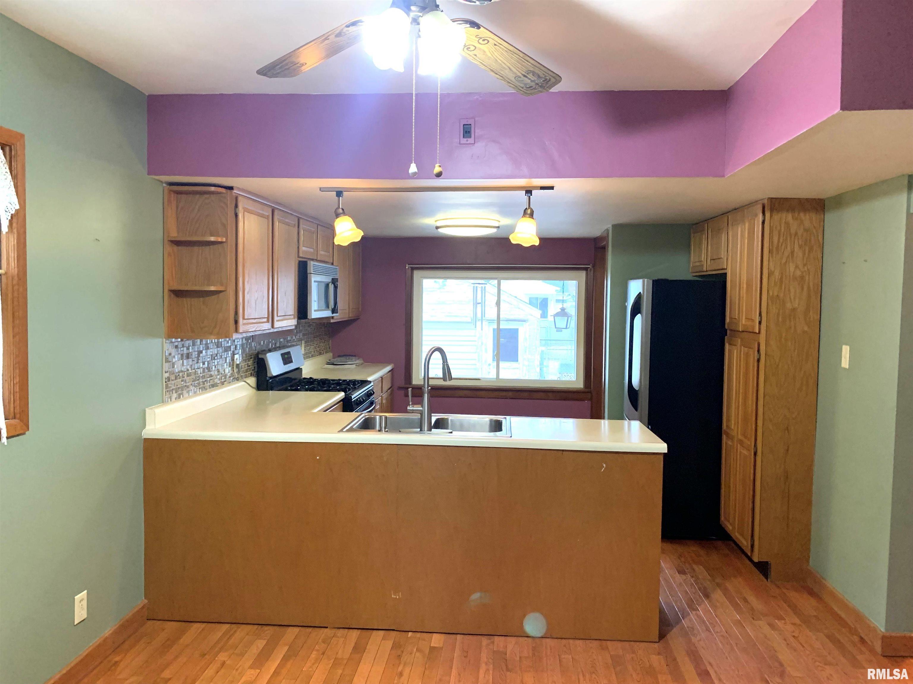 1409 South Walnut Street Springfield, IL 62704 - Photo 14 of 21