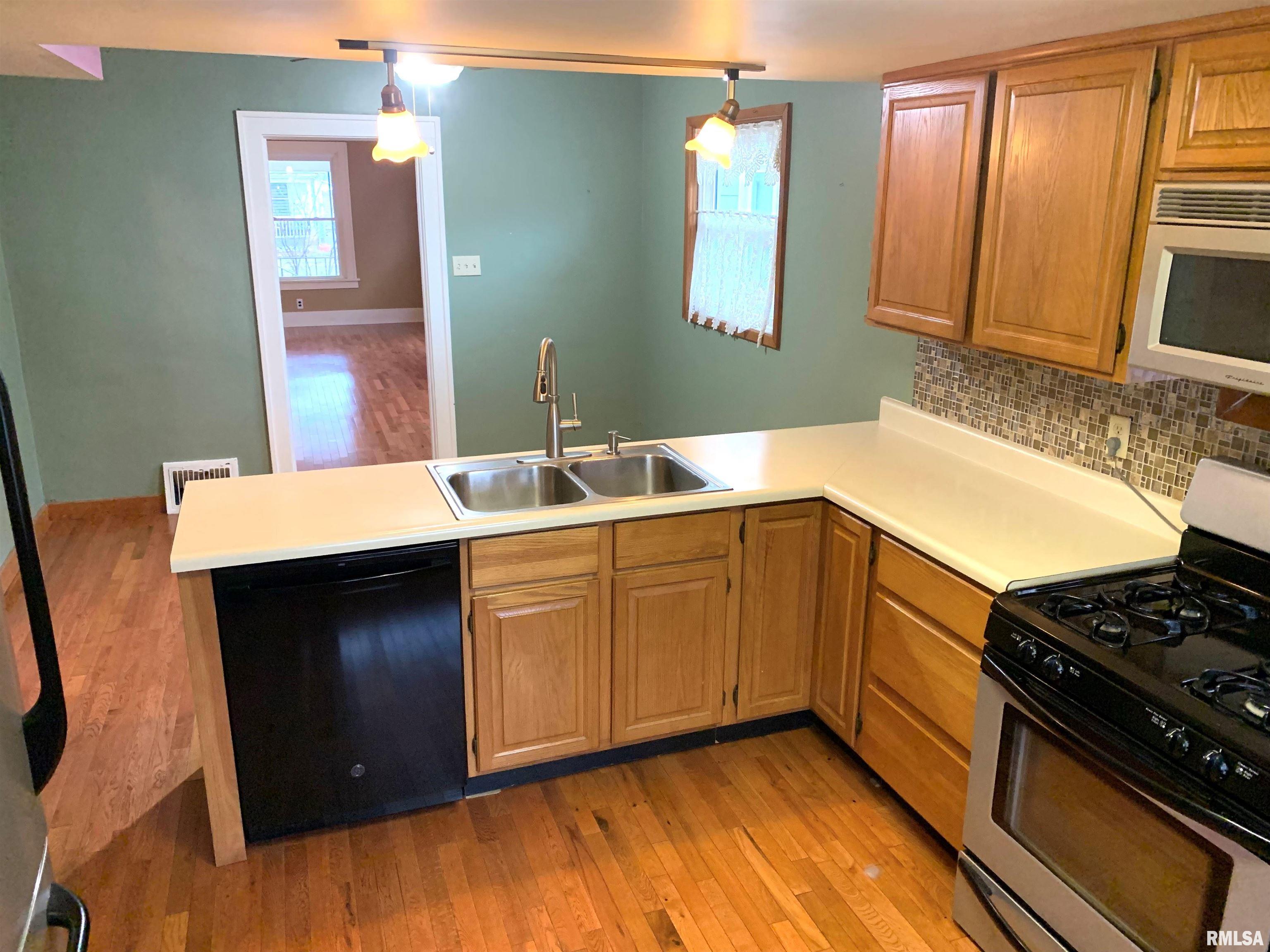 1409 South Walnut Street Springfield, IL 62704 - Photo 16 of 21