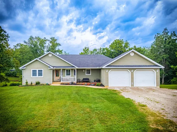 $349,900 | 100 Tower Drive, West Union, OH 45693