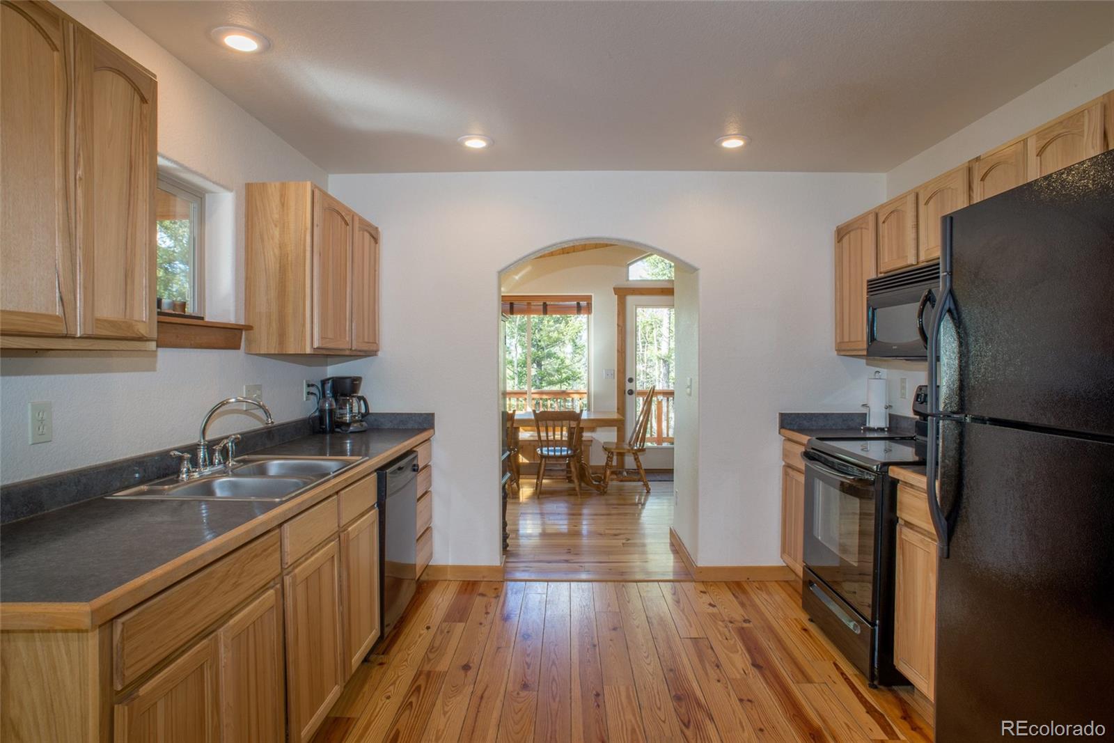 350 Blacksmith Road Hartsel, CO 80449 - Photo 13 of 35