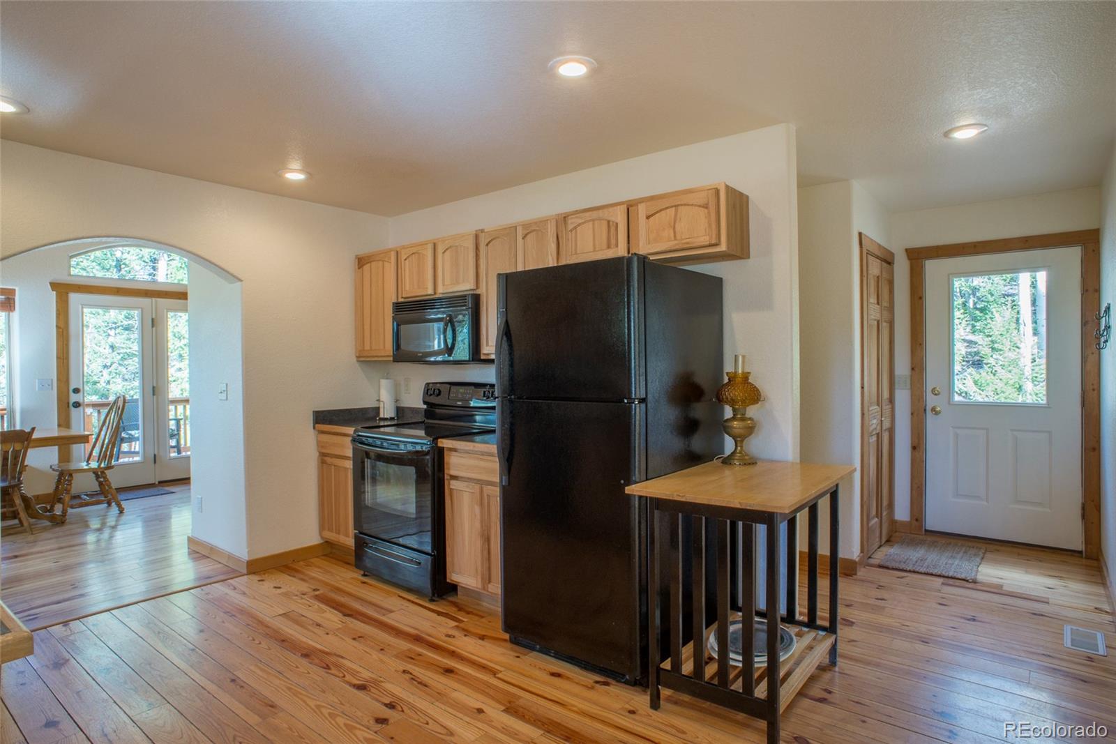 350 Blacksmith Road Hartsel, CO 80449 - Photo 24 of 35