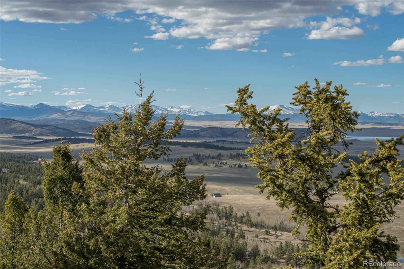 350 Blacksmith Road Hartsel, CO 80449 - Photo 3 of 35
