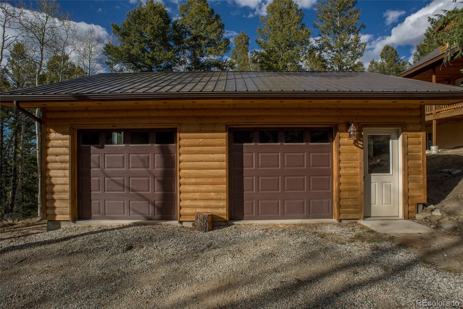 350 Blacksmith Road Hartsel, CO 80449 - Photo 6 of 35