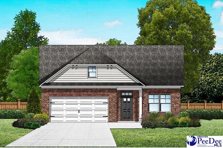 1151 Summer Duck Loop Florence, SC 29501 - Photo 1 of 9 Gallery Image 1