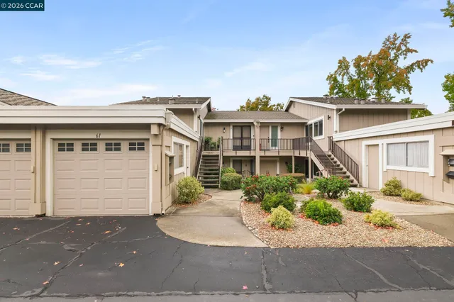 $3,000 | 975 Terra California Drive, Unit 2, Walnut Creek, CA 94595