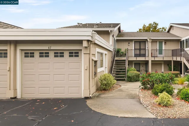 $3,000 | 975 Terra California Drive, Unit 2, Walnut Creek, CA 94595