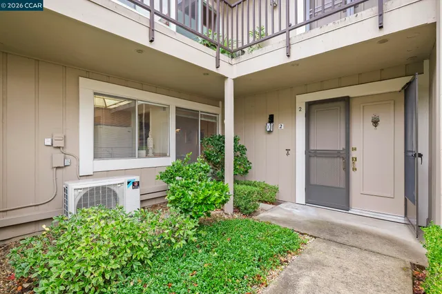 $3,000 | 975 Terra California Drive, Unit 2, Walnut Creek, CA 94595