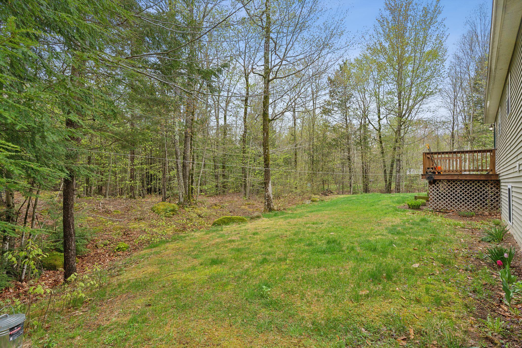 641 Chadbourne Road Standish, ME 04084 - Photo 4 of 32 641 Chadbourne Road