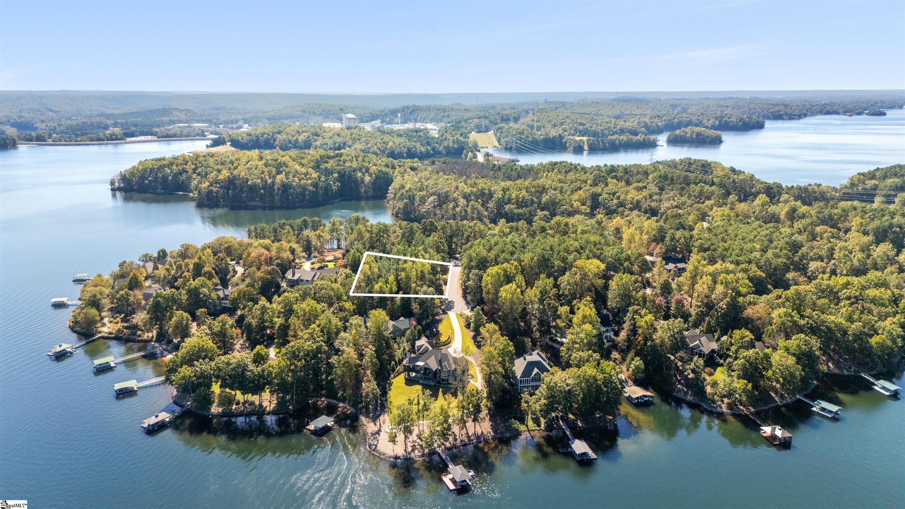 300 Northwind Court Salem, SC 29676 - Photo 2 of 9