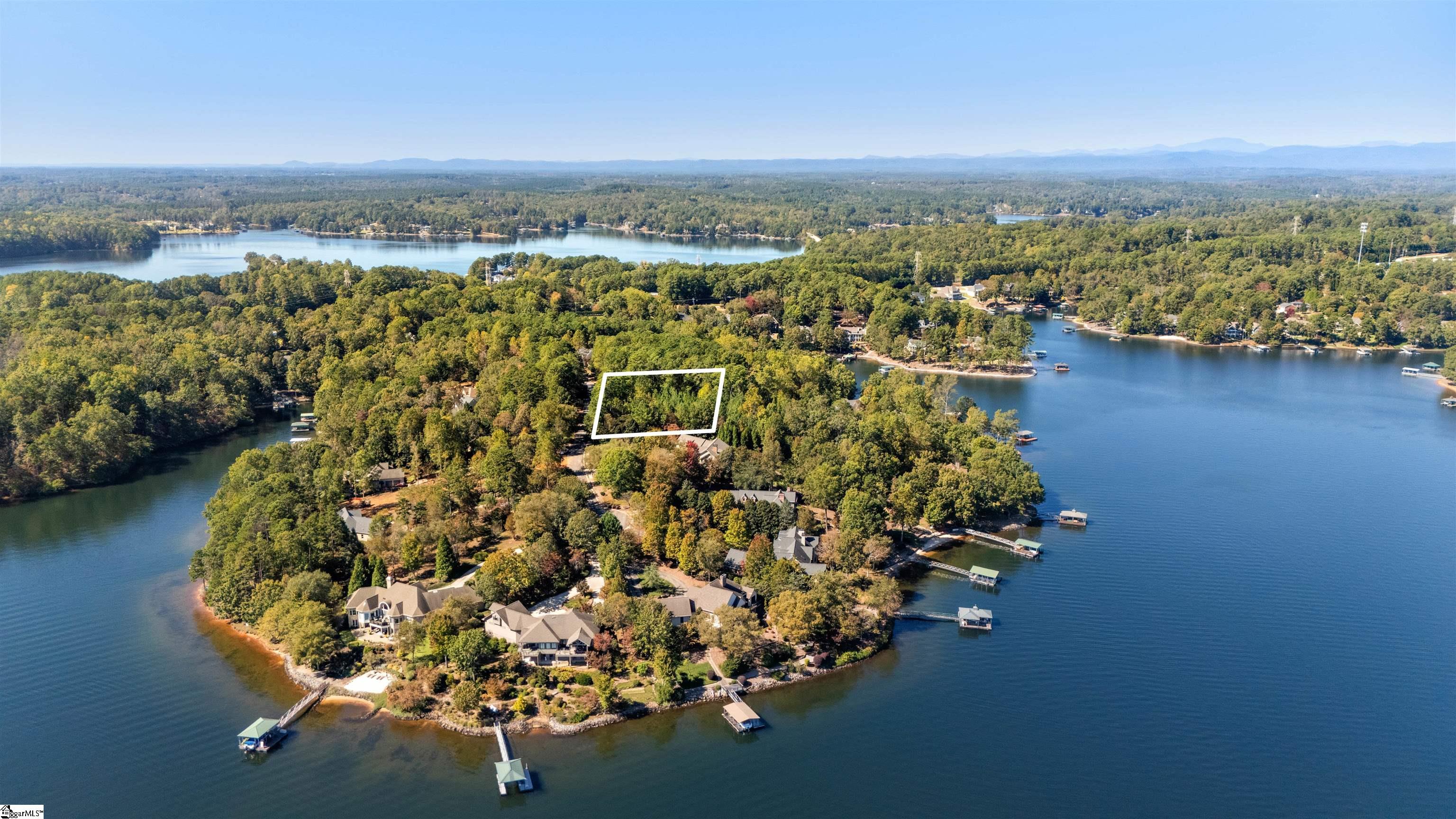 300 Northwind Court Salem, SC 29676 - Photo 3 of 9