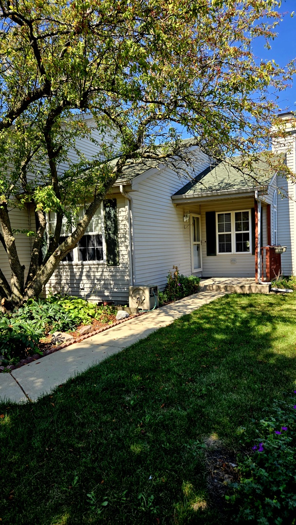 477 Water Tower Road North Manteno, IL 60950 - Photo 1 of 16