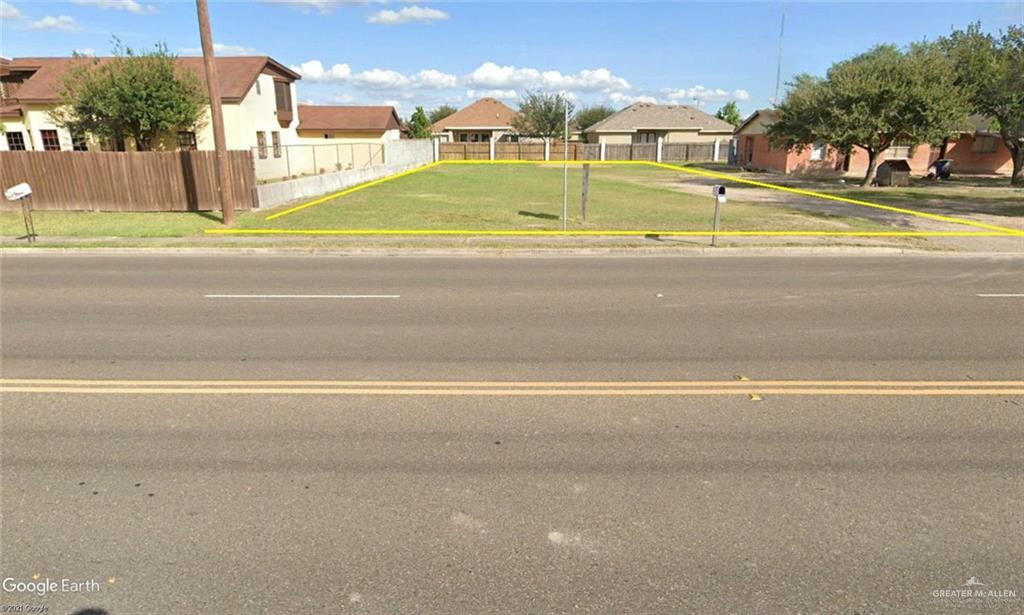3712 South Sugar Road Edinburg, TX 78539 - Photo 1 of 1 Gallery Image 1