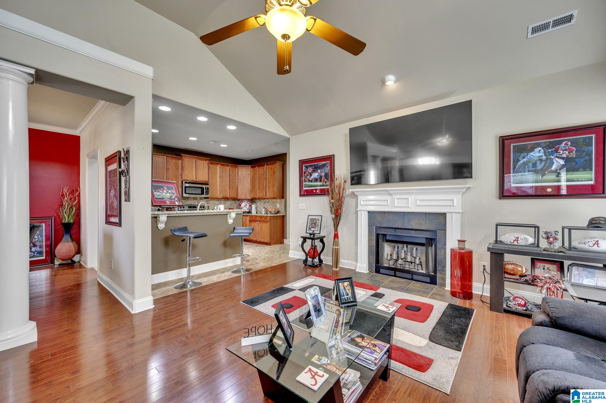 2031 Blake Bottom Road Northwest, Unit 30 Huntsville, AL 35806 - Photo 10 of 26