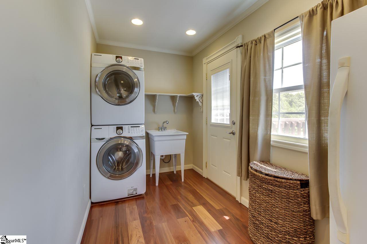 413 Durbin Meadows Road Fountain Inn, SC 29644 - Photo 18 of 35