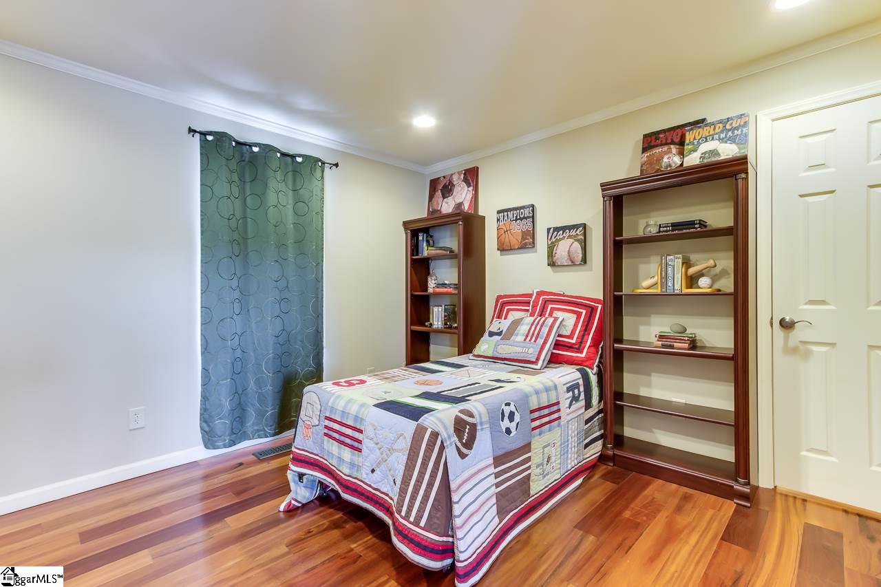 413 Durbin Meadows Road Fountain Inn, SC 29644 - Photo 25 of 35