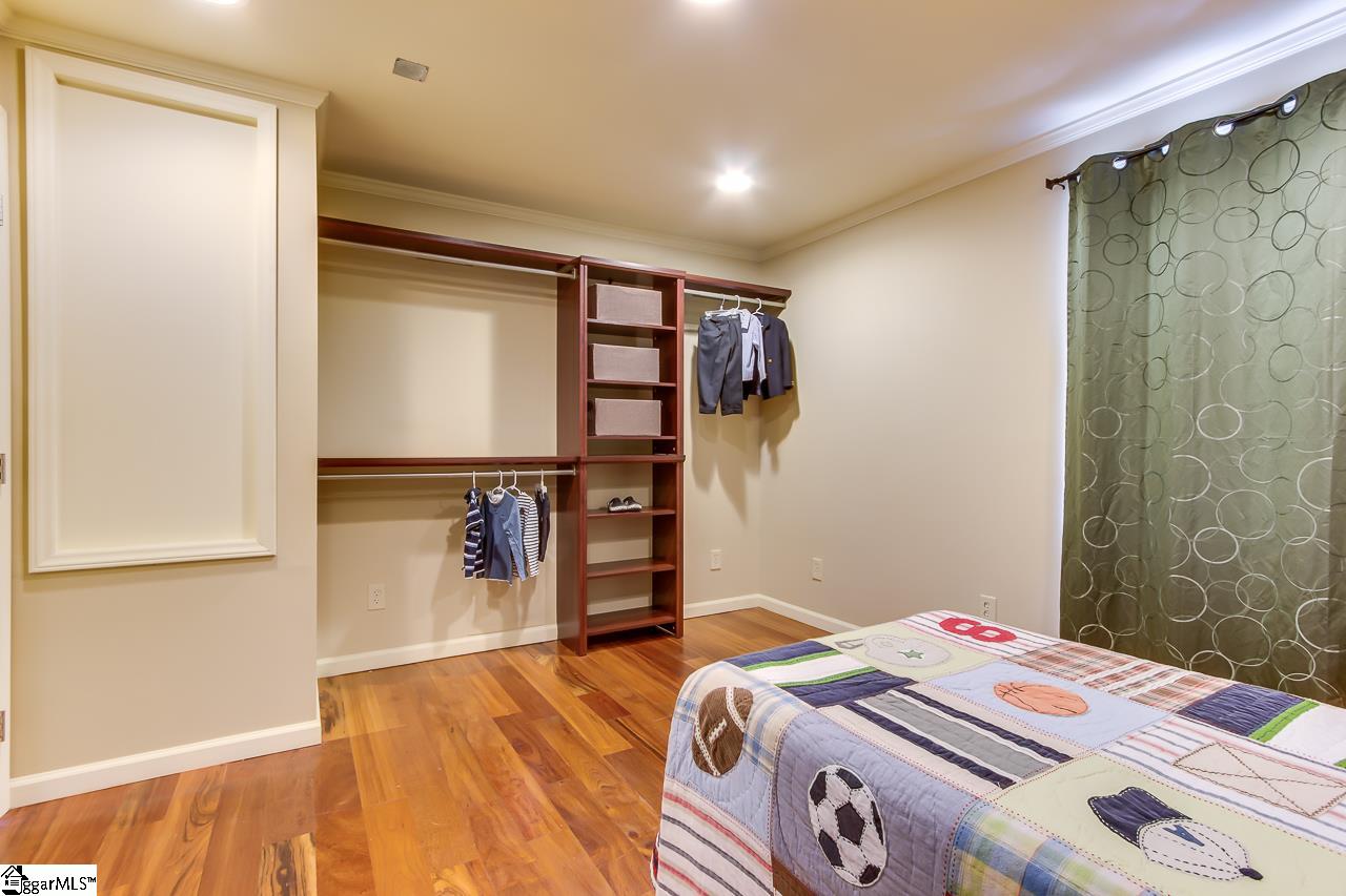 413 Durbin Meadows Road Fountain Inn, SC 29644 - Photo 26 of 35