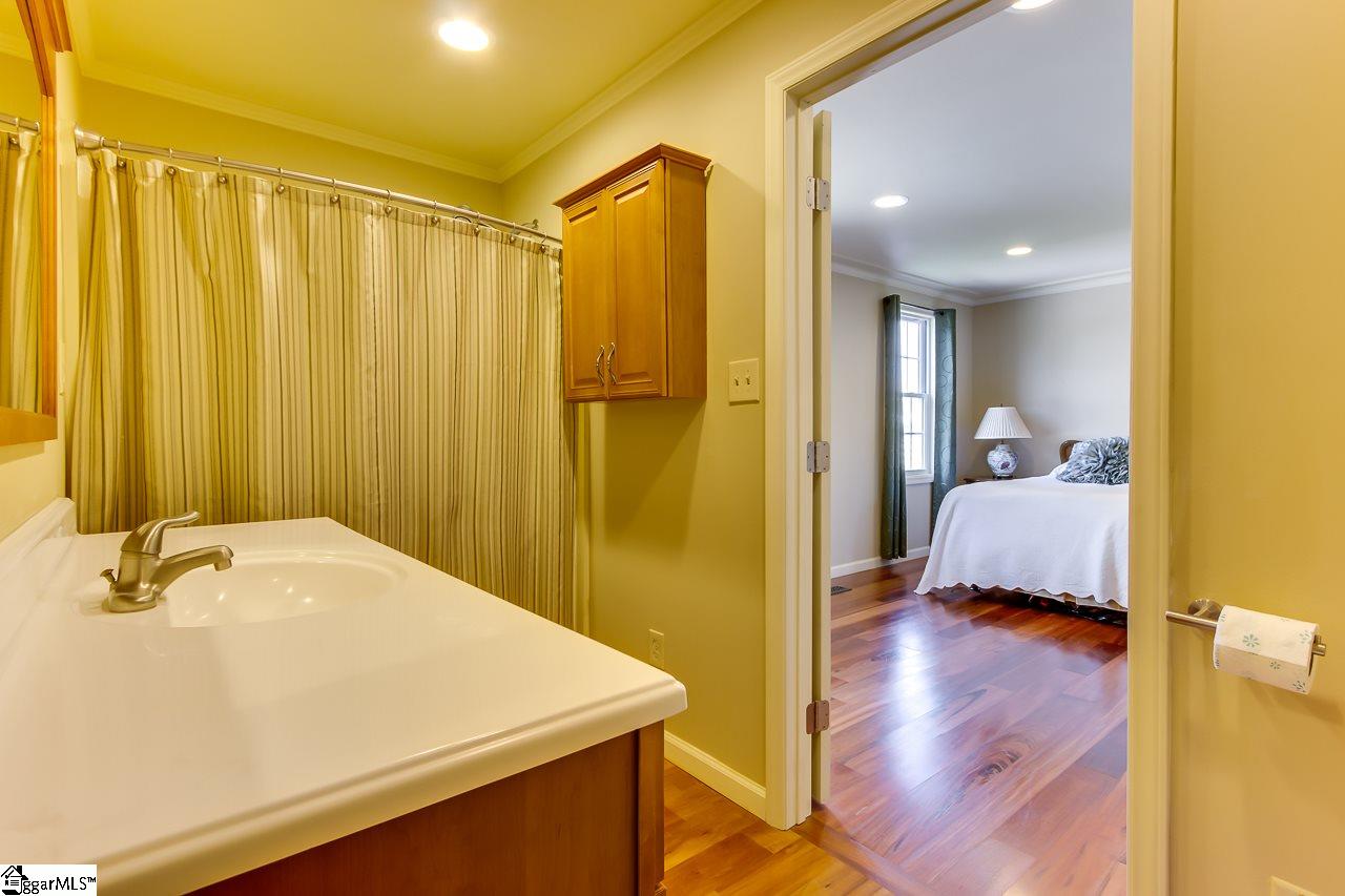413 Durbin Meadows Road Fountain Inn, SC 29644 - Photo 27 of 35
