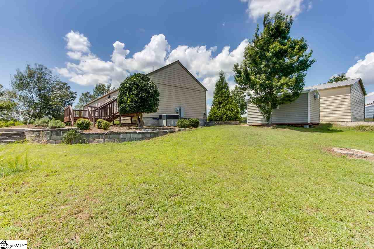 413 Durbin Meadows Road Fountain Inn, SC 29644 - Photo 28 of 35