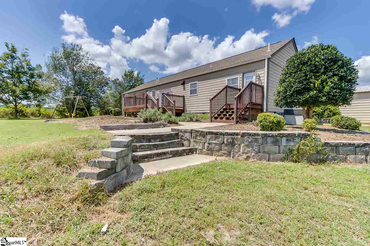 413 Durbin Meadows Road Fountain Inn, SC 29644 - Photo 29 of 35