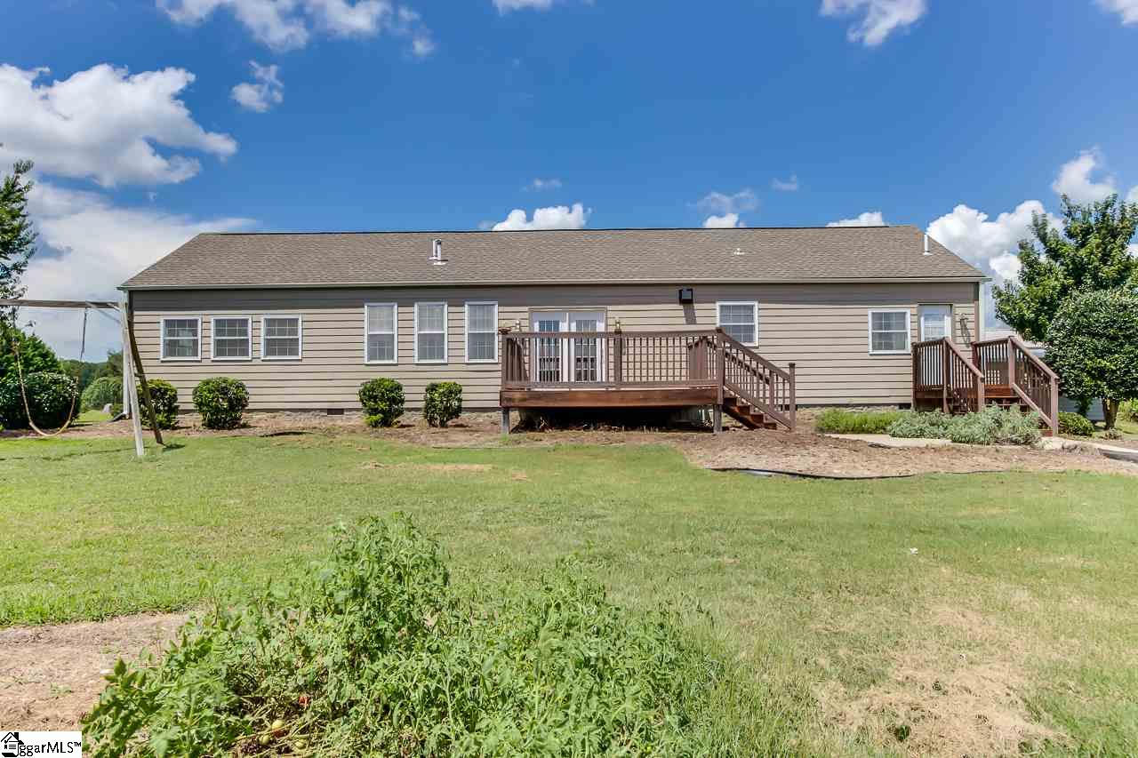 413 Durbin Meadows Road Fountain Inn, SC 29644 - Photo 34 of 35