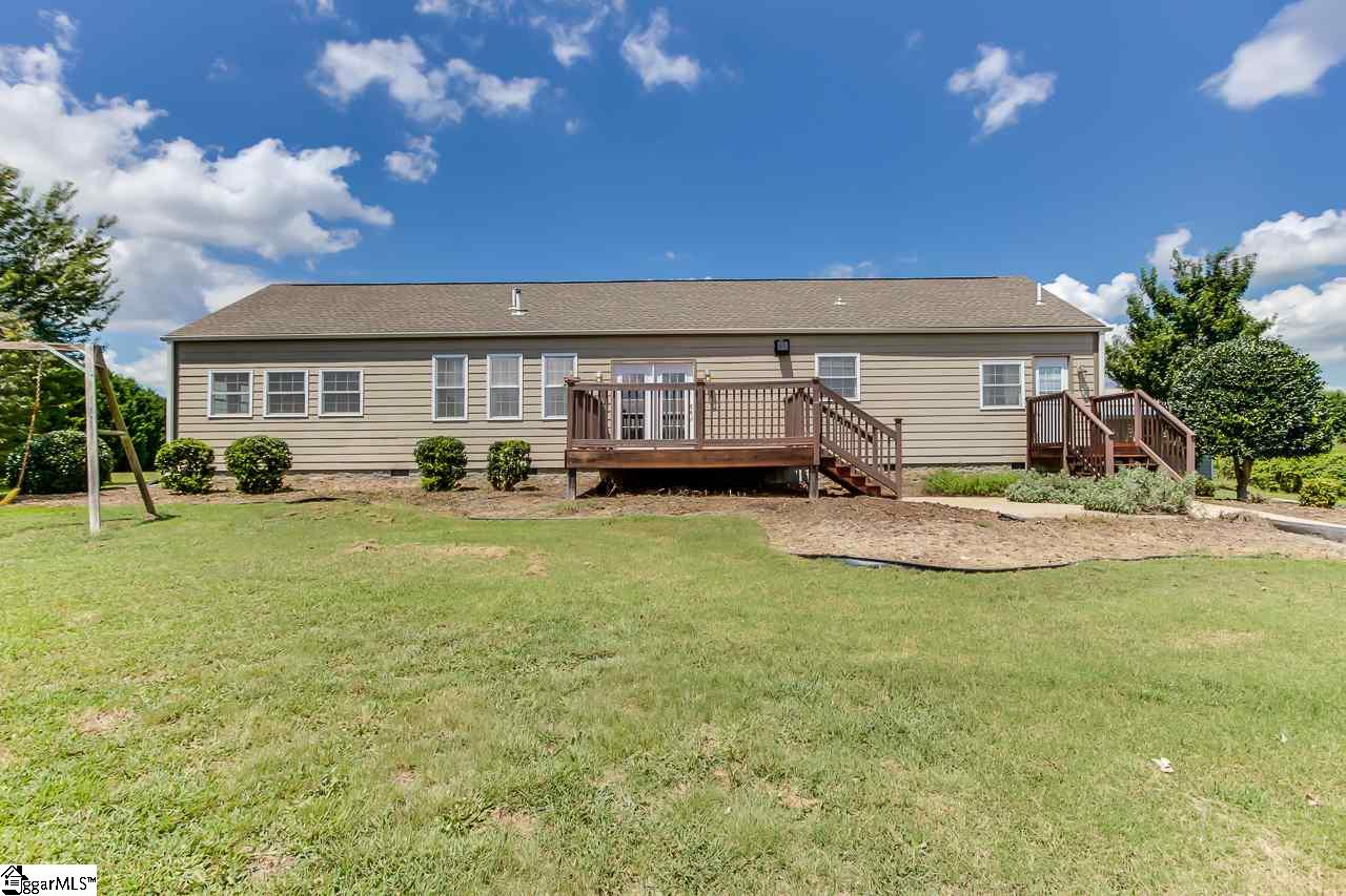 413 Durbin Meadows Road Fountain Inn, SC 29644 - Photo 35 of 35