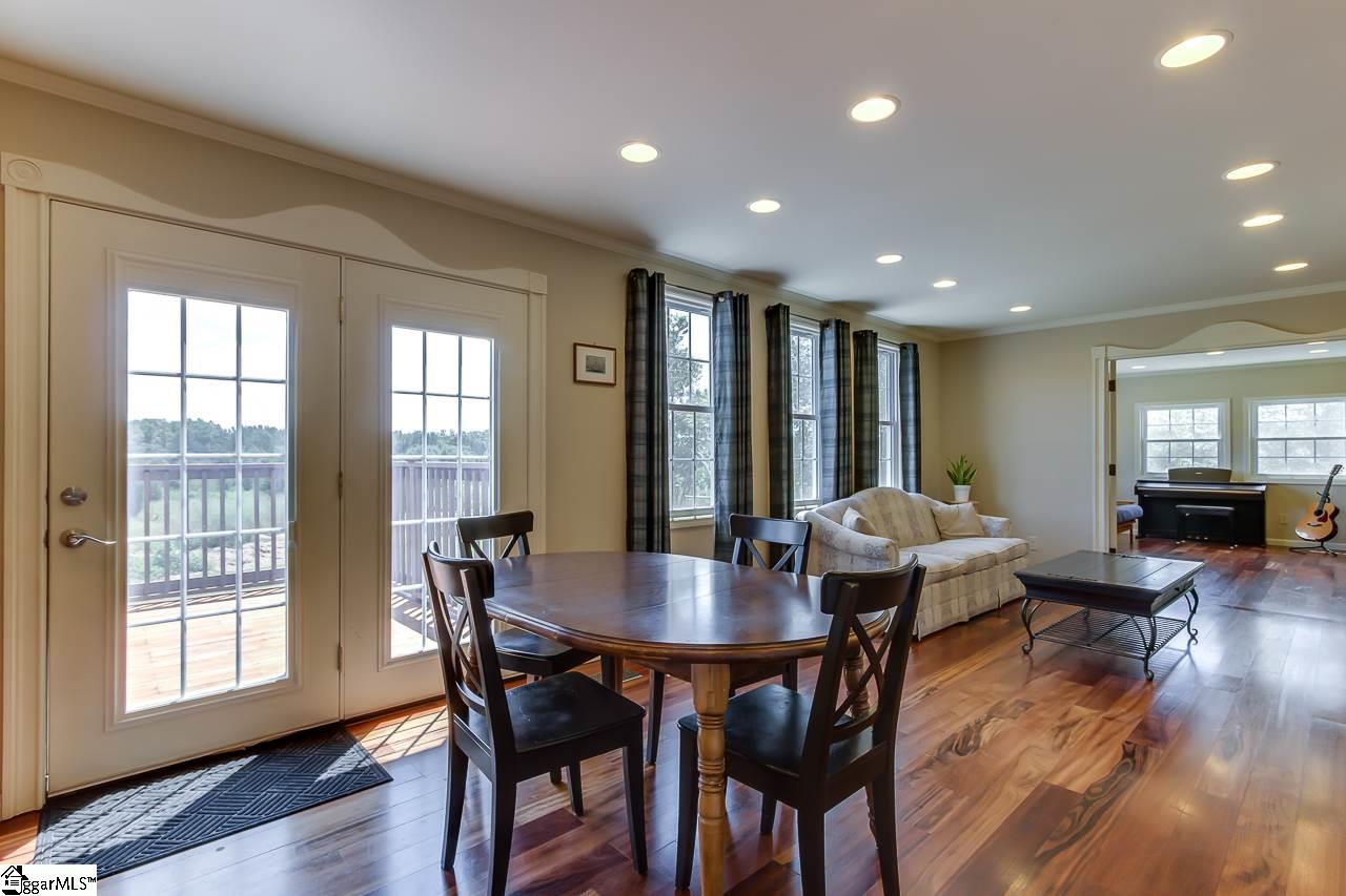 413 Durbin Meadows Road Fountain Inn, SC 29644 - Photo 9 of 35