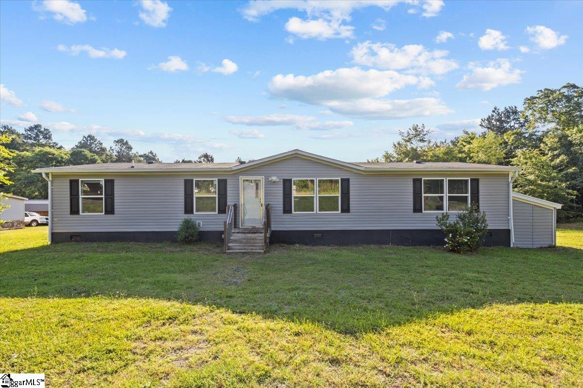 261 Horseshoe Falls Road Enoree, SC 29335 - Photo 1 of 31 Gallery Image 1
