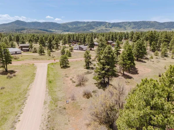 $55,000 | 1305 Trails Boulevard, Pagosa Springs, CO 81147