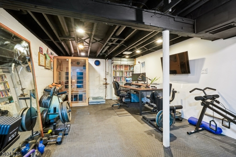 15 Southview Road Randolph, NJ 07869 - Photo 32 of 39 a view of gym