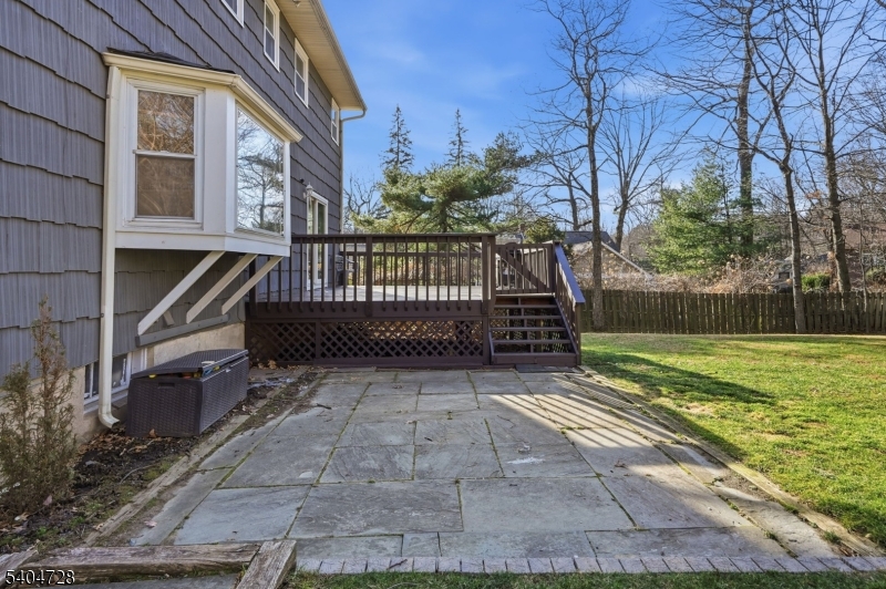15 Southview Road Randolph, NJ 07869 - Photo 36 of 39 a view of a house with a yard