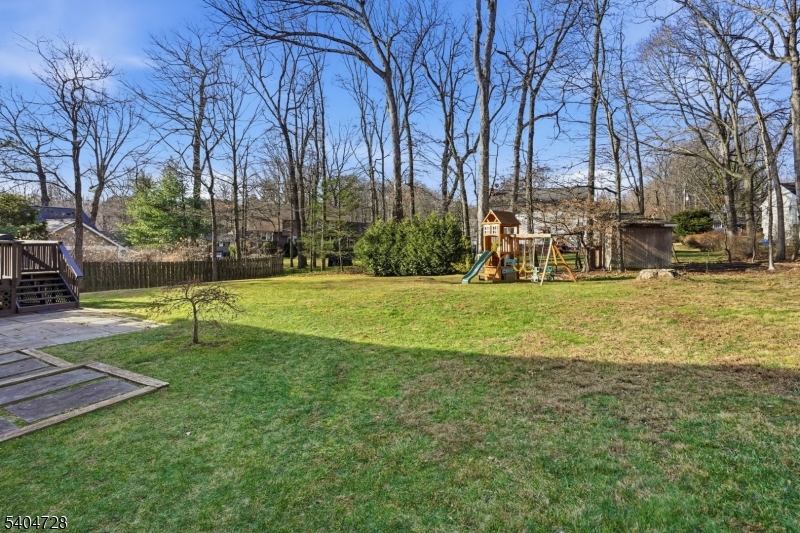 15 Southview Road Randolph, NJ 07869 - Photo 37 of 39 a view of a park with large trees