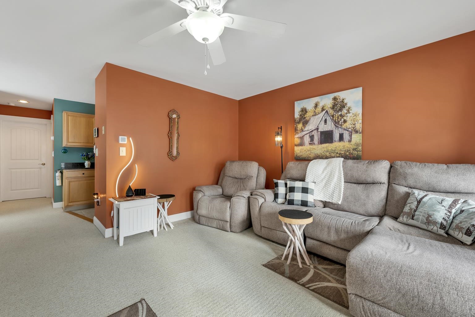 23 Falls Road, Unit 9 Thornton, NH 03285 - Photo 13 of 37