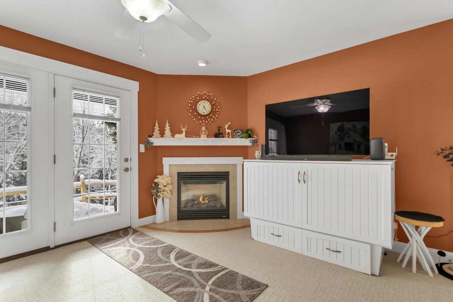 23 Falls Road, Unit 9 Thornton, NH 03285 - Photo 15 of 37