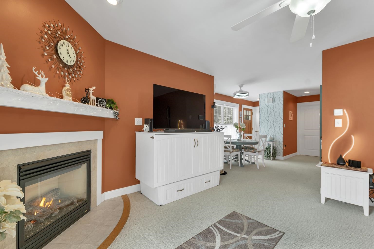 23 Falls Road, Unit 9 Thornton, NH 03285 - Photo 16 of 37