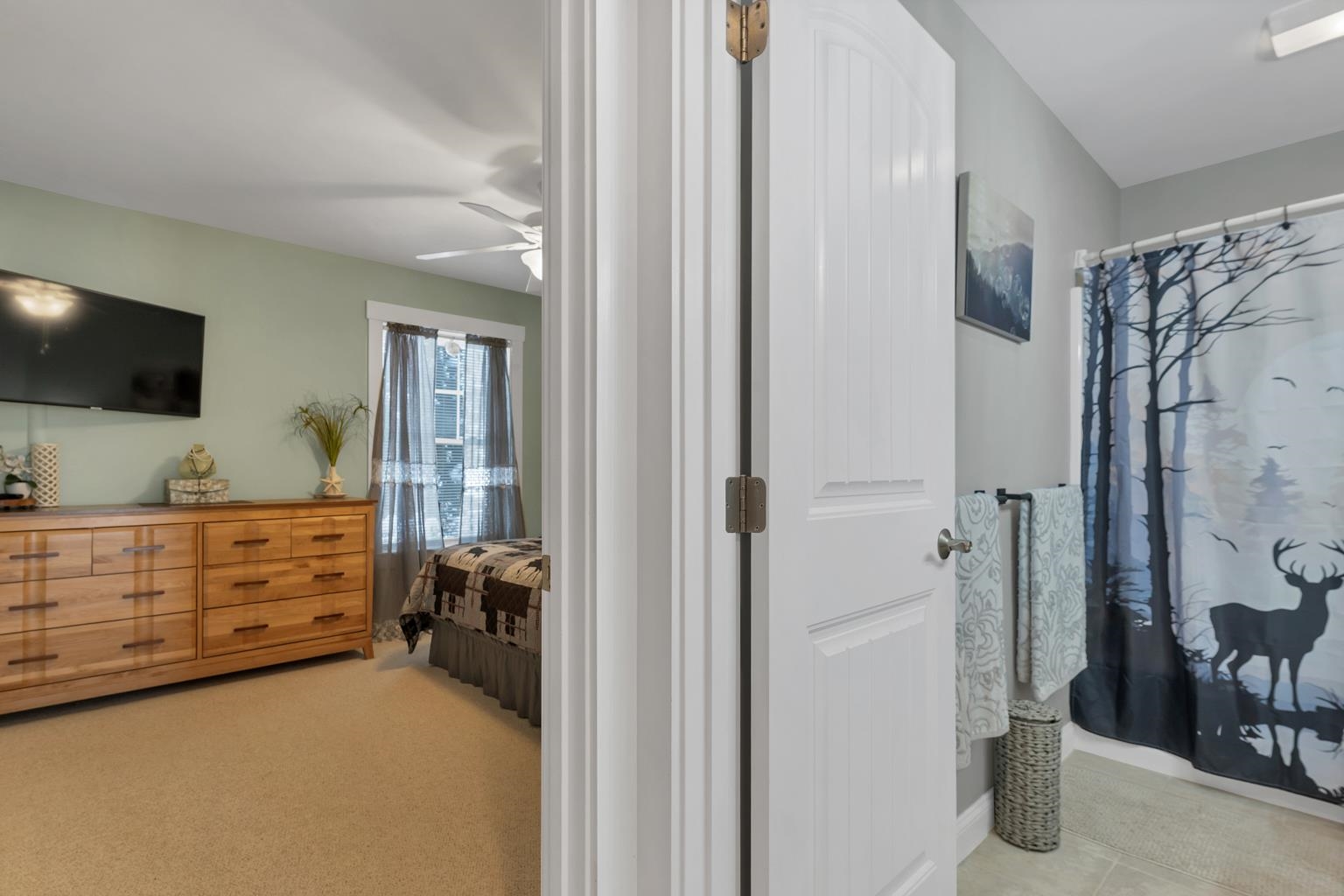 23 Falls Road, Unit 9 Thornton, NH 03285 - Photo 20 of 37