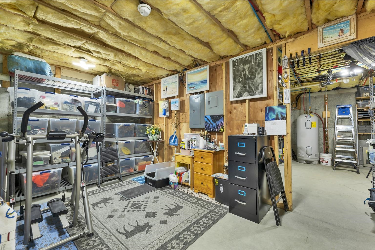 23 Falls Road, Unit 9 Thornton, NH 03285 - Photo 23 of 37